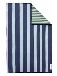 CRAE HOME | reversible hand towel