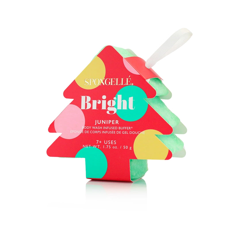 spongelle | season greetings gift set