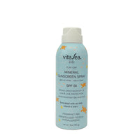 Vitasea | kids Play Day Mineral Sunscreen Spray SPF 50