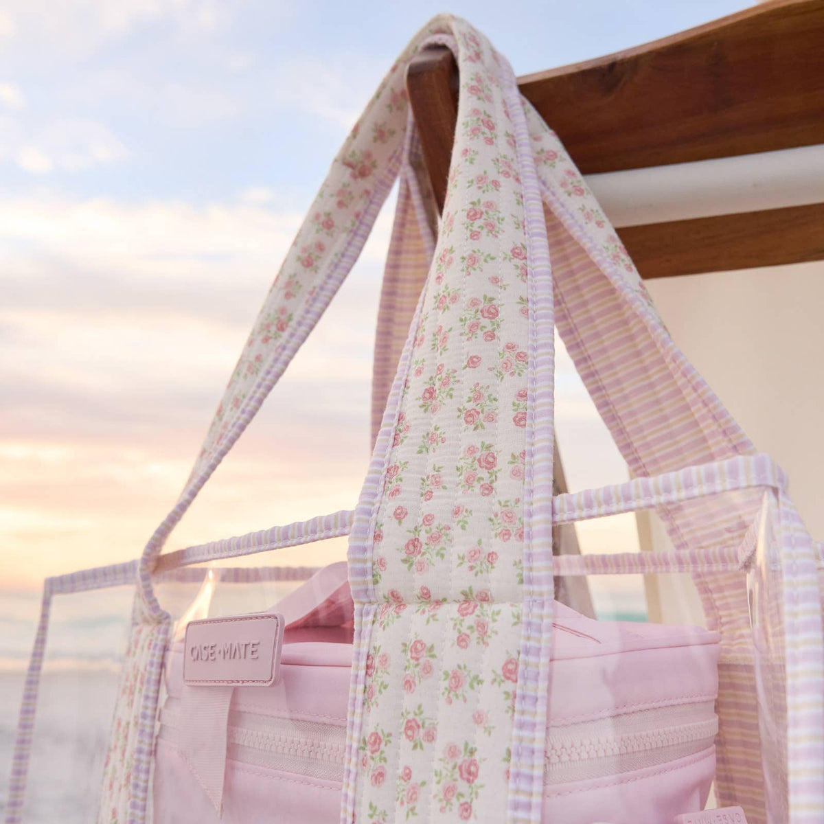case-mate | jelly beach totes
