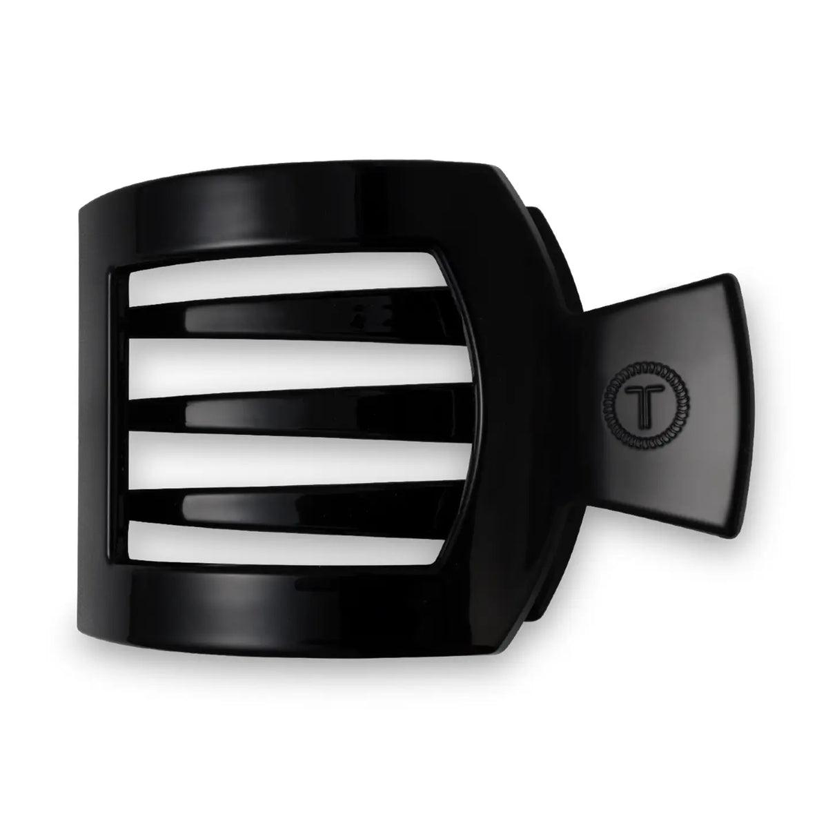 teleties | FLAT SQUARE hair clip