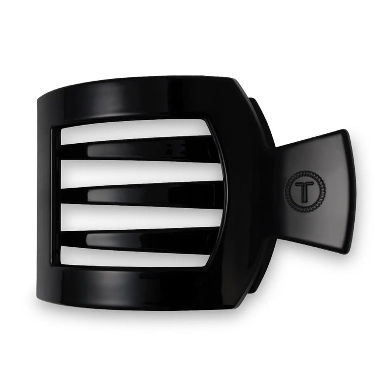 teleties | FLAT SQUARE hair clip