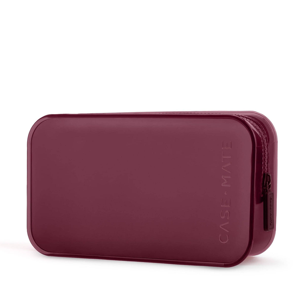 case-mate | jelly makeup bag