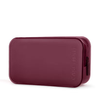 case-mate | jelly makeup bag