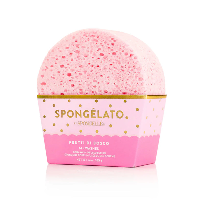 Spongelle | spongelato collection