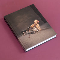 year of the dogs coffee table book