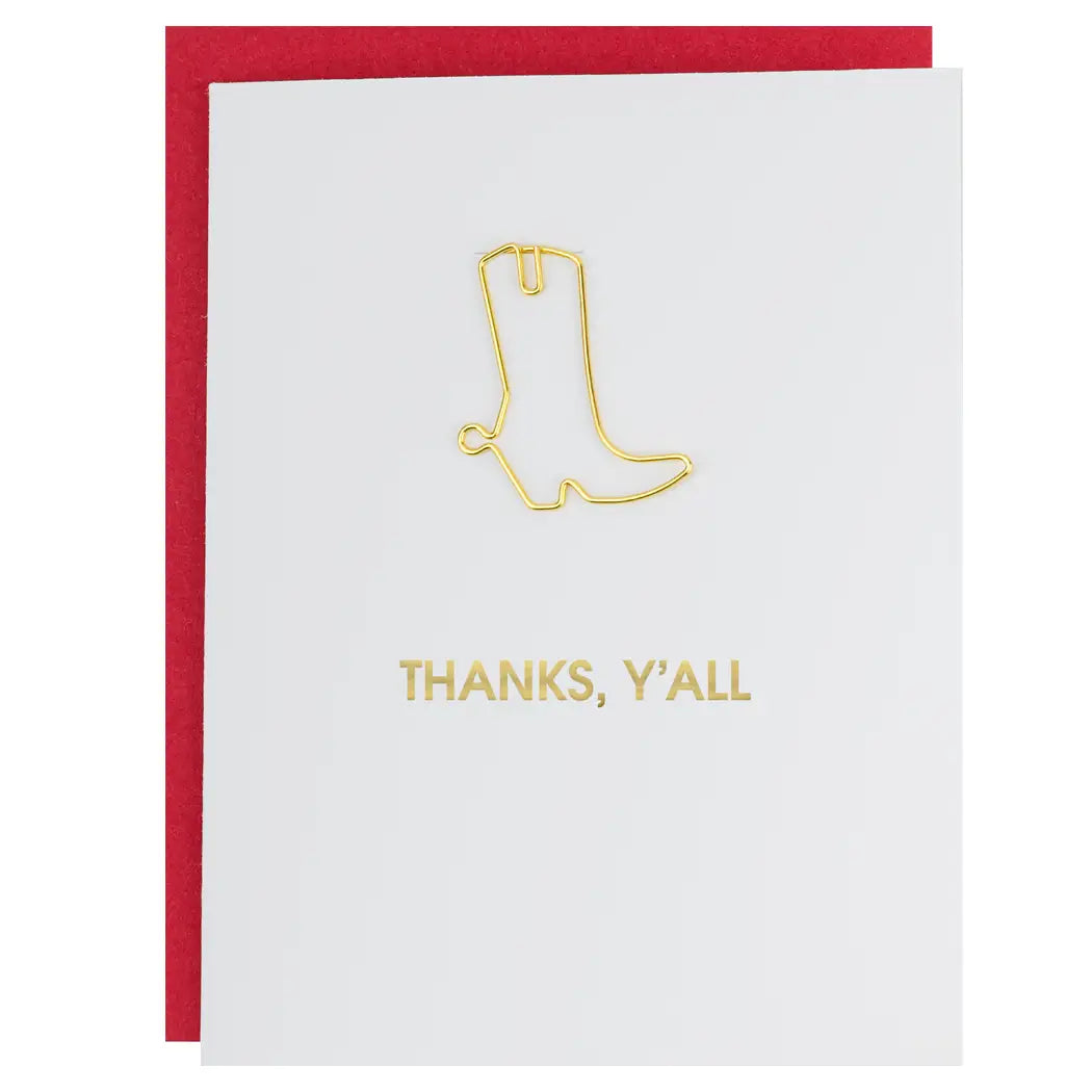 various greeting cards