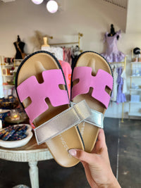 the ziggy slides