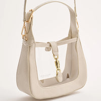 the paige | ivory