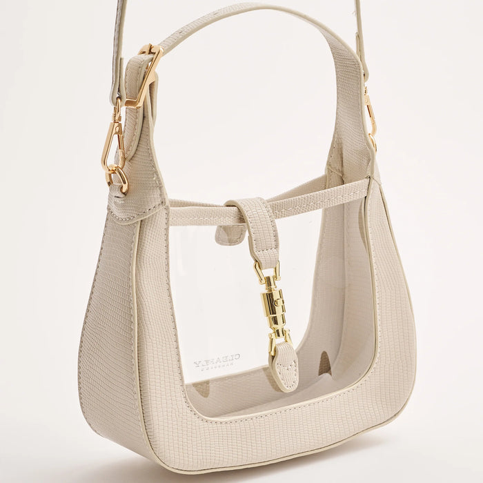 the paige | ivory