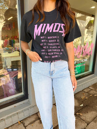 did me a favor straight leg denim