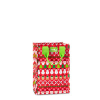 SWIG | christmas crew reusable tote bag