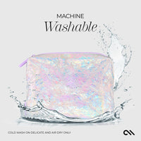 case-mate | waterproof zip pouch