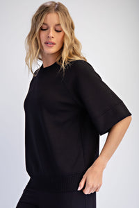 as it is modal scuba top