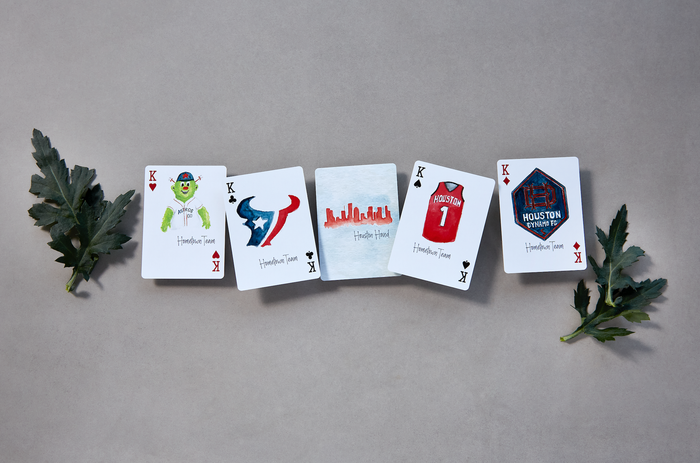 fort 52 | houston hand