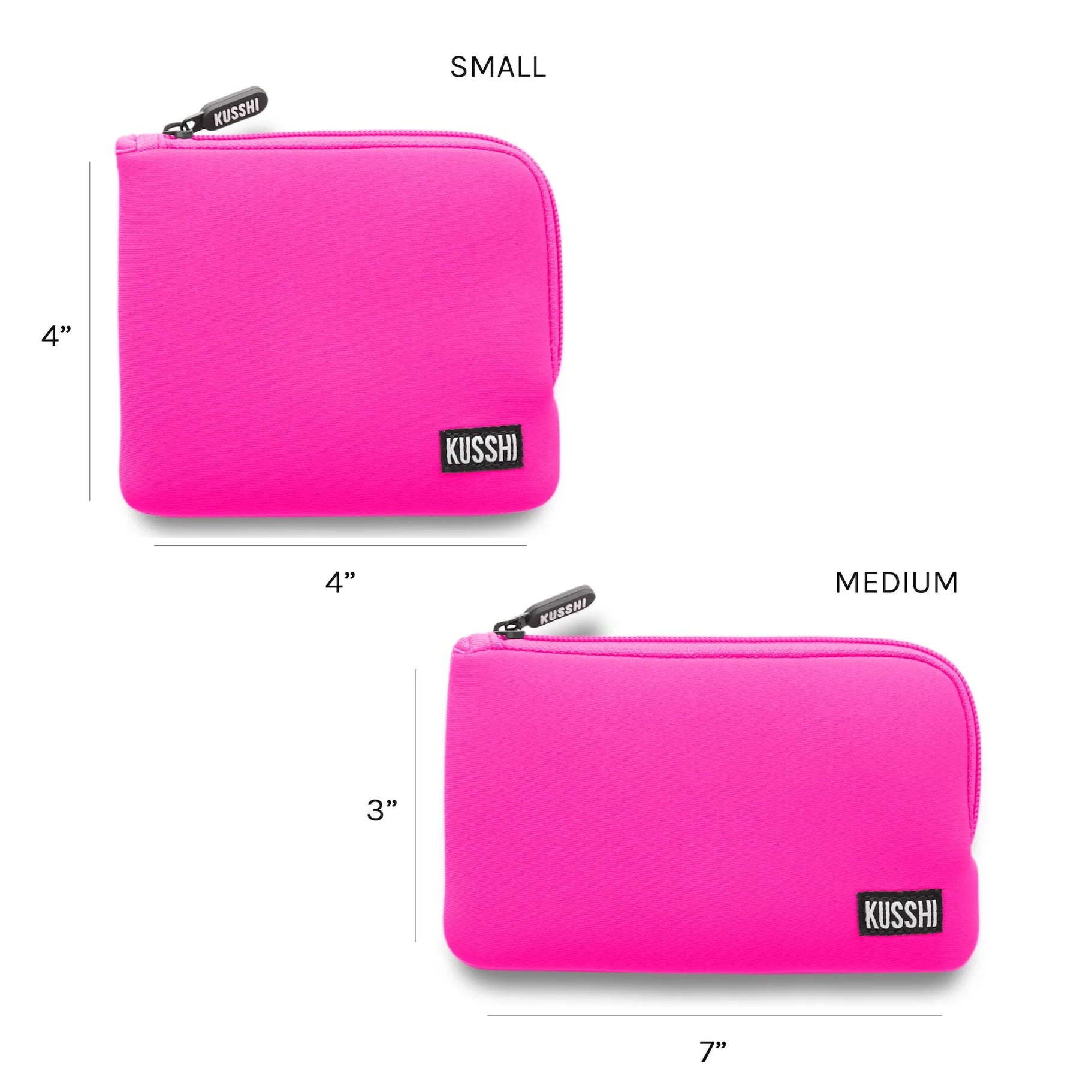 On-The-Go Pouch Set - Thumbnail 3