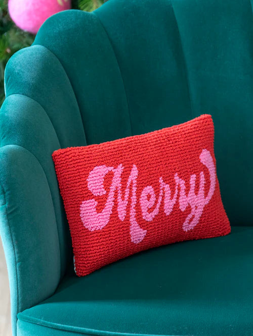 merry pillow