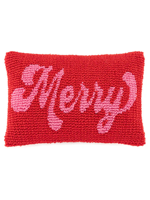 merry pillow