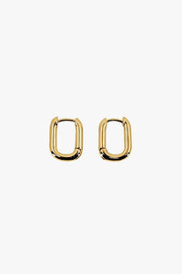 Addie hoops || medium