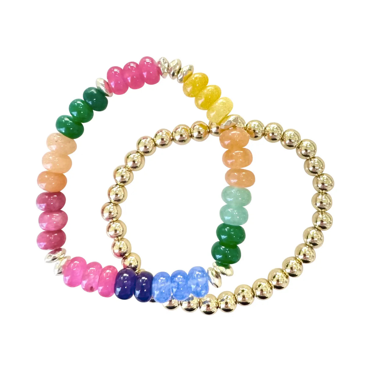 jamie bracelet set