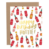 various greeting cards