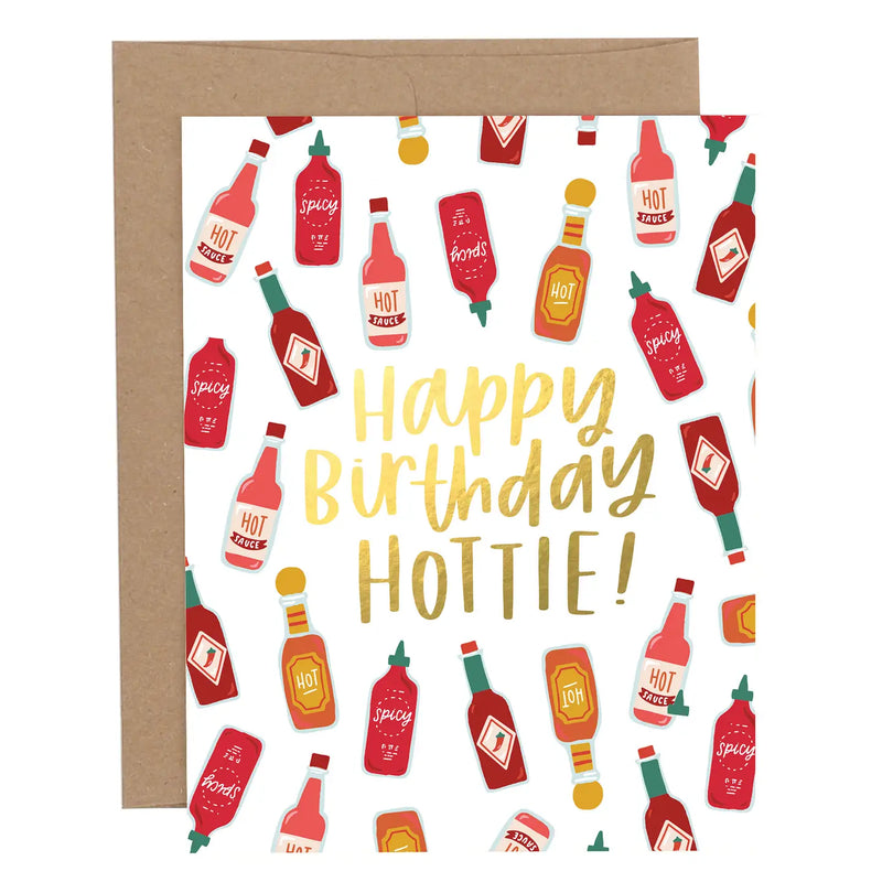 various greeting cards