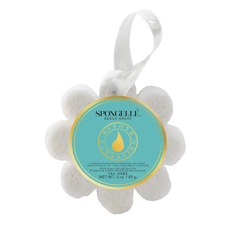spongelle | wild flowers: 3oz