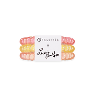 teleties | 3-pack SMALL packs