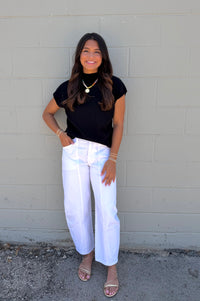 mara sweater top