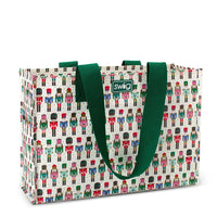 SWIG | classic nutcracker reusable tote bag