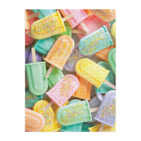 icy treats 1000pc puzzle