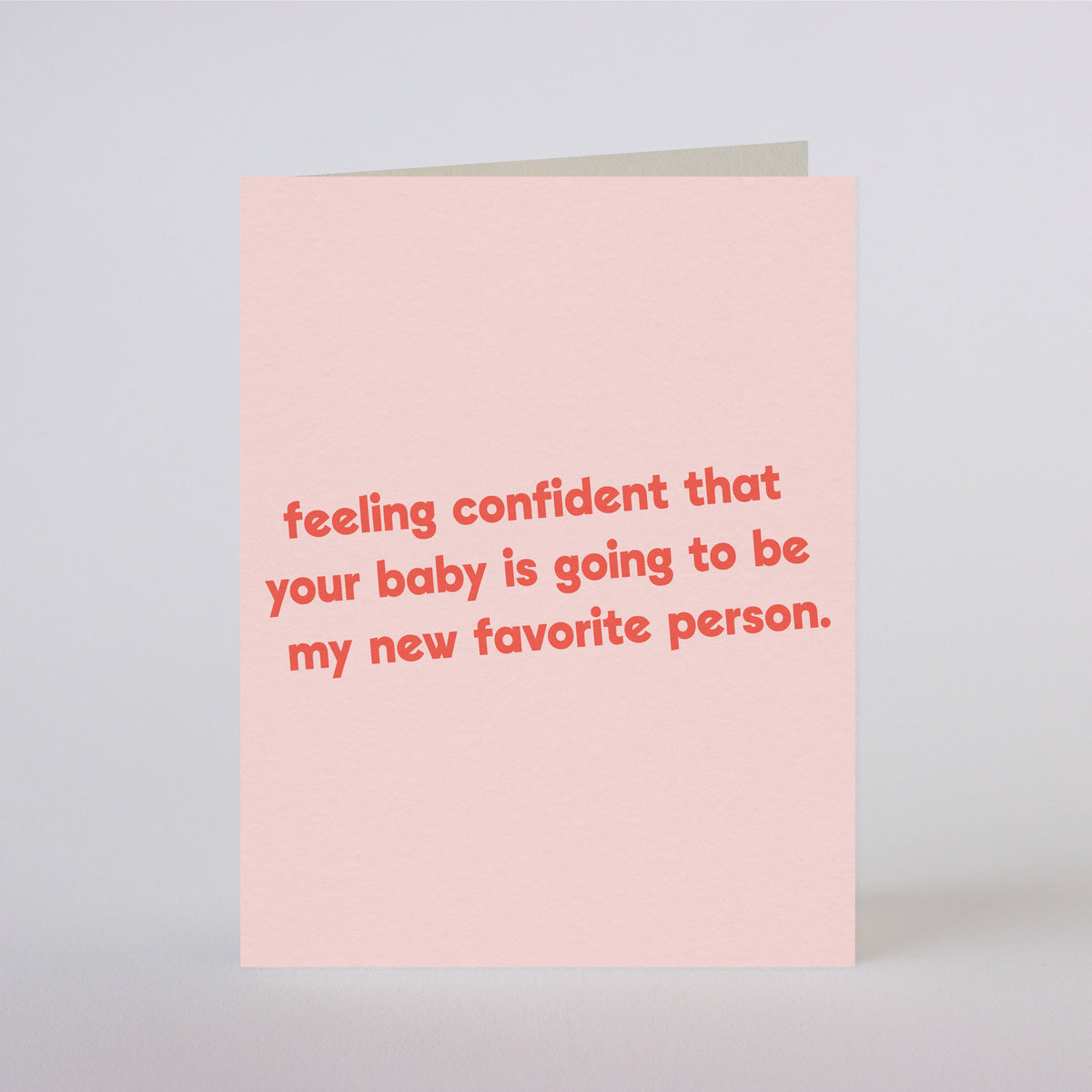 various greeting cards
