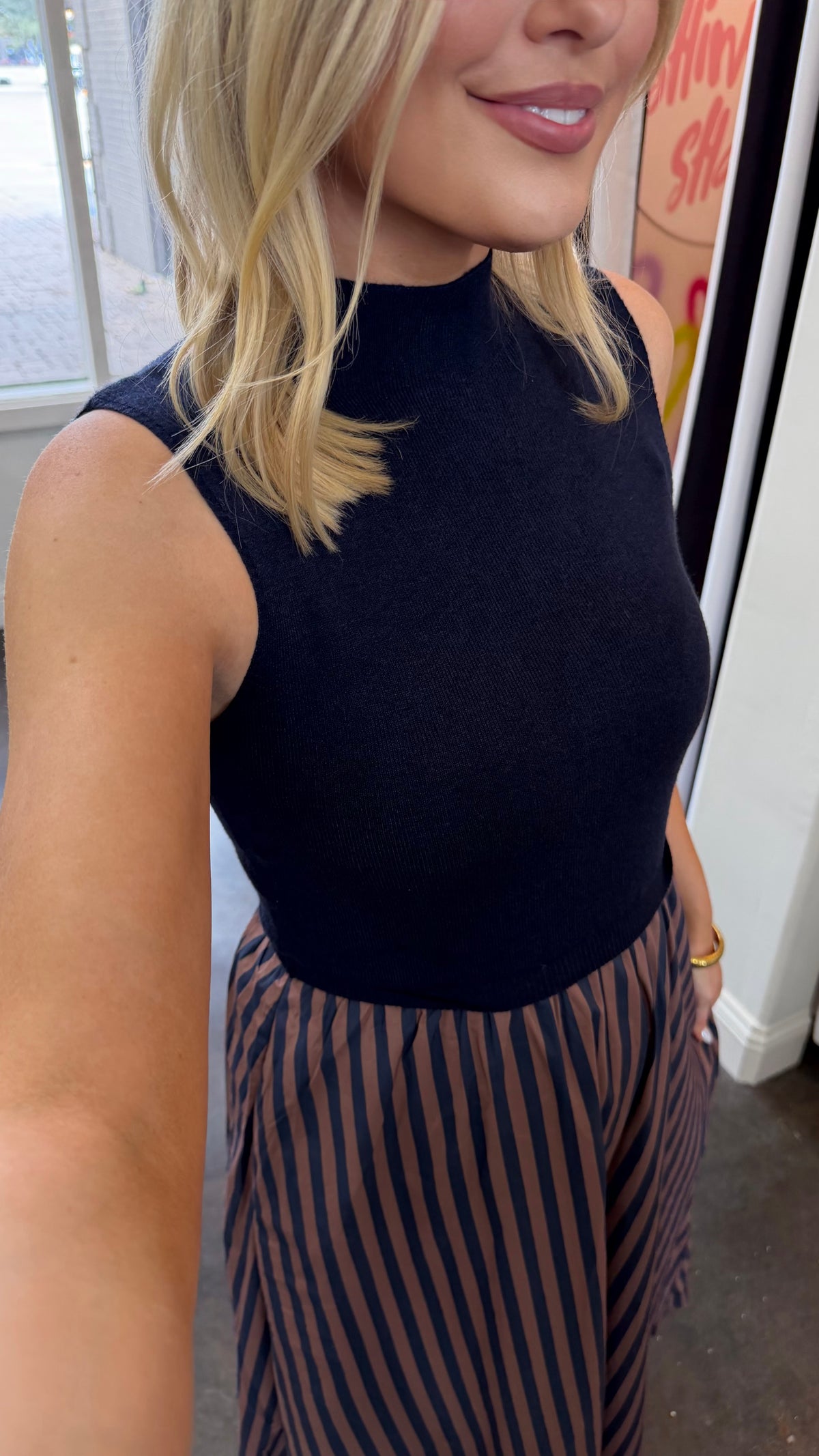 sunday stroll midi dress