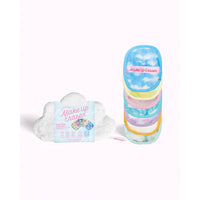 on cloud nine 7-day set | makeup eraser