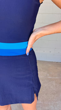 remi tennis dress