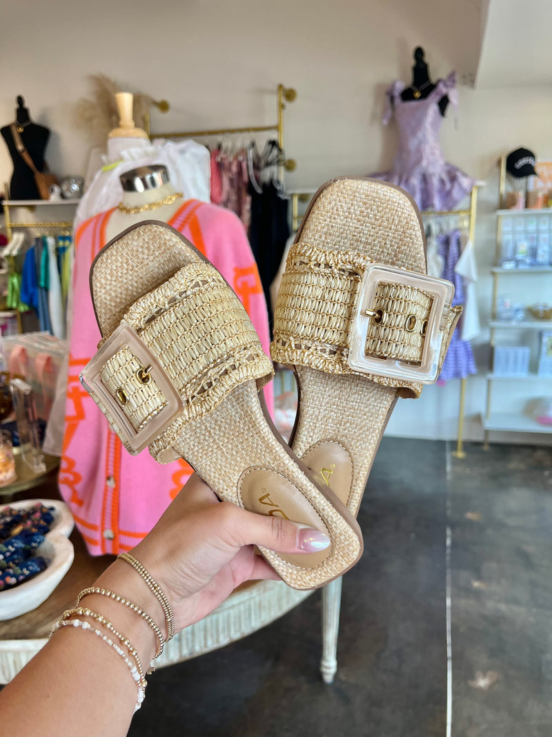 sun & sole sandal