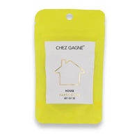 gold paperclips | CHEZ GAGNE