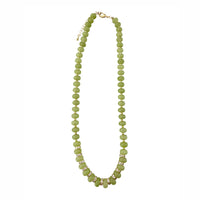 harlow beaded necklace
