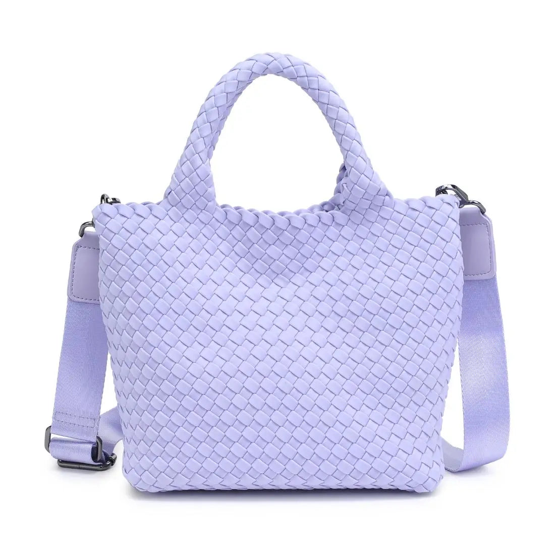 sol and selene | sky's the limit small crossbody