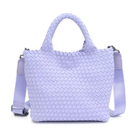 sol and selene | sky's the limit small crossbody