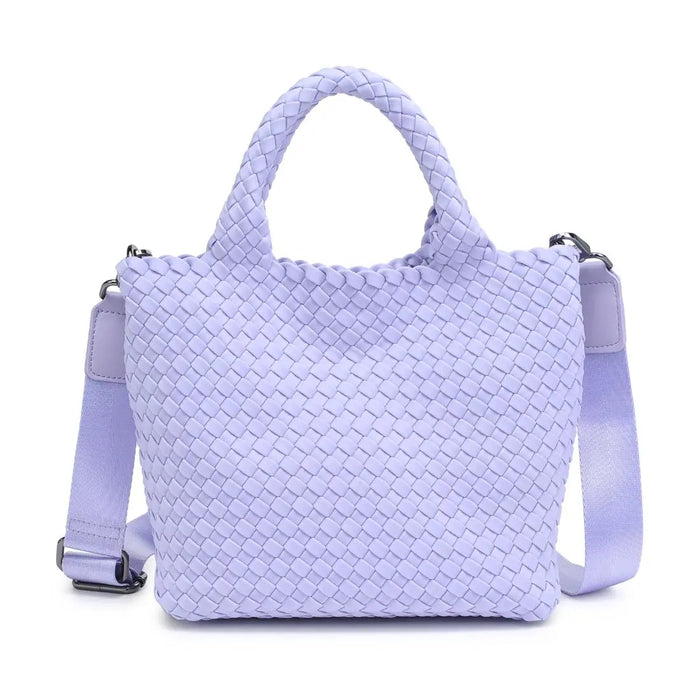 sol and selene | sky's the limit small crossbody