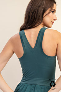 just say it athletic dress