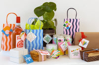 pattern play mini notes