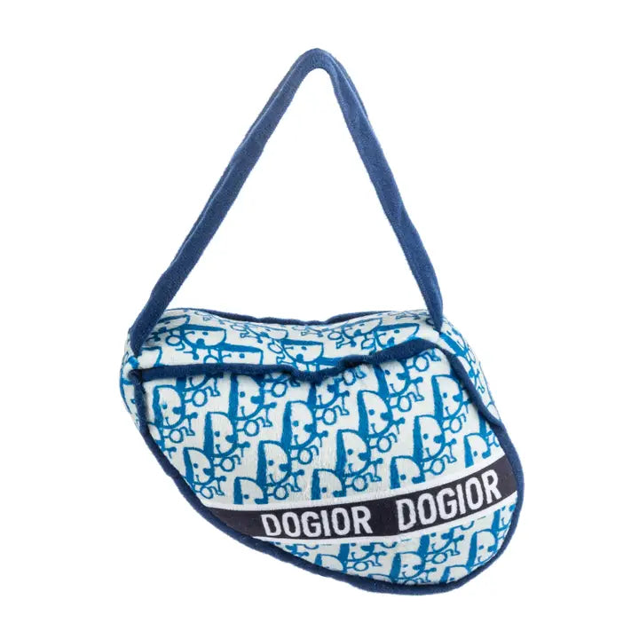 Dogior Saddle Bag