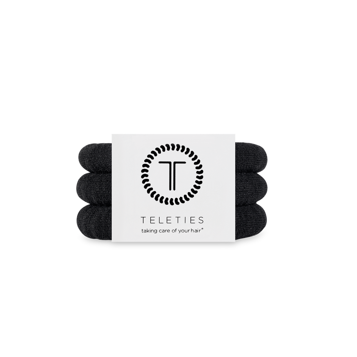 teleties | NYLON hair ties
