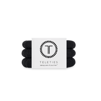 teleties | NYLON hair ties