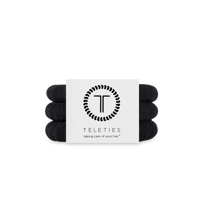 teleties | NYLON hair ties
