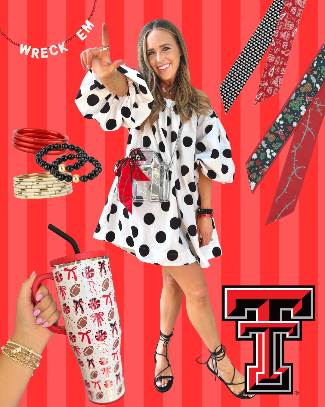 dottie off-the-shoulder bubble dress