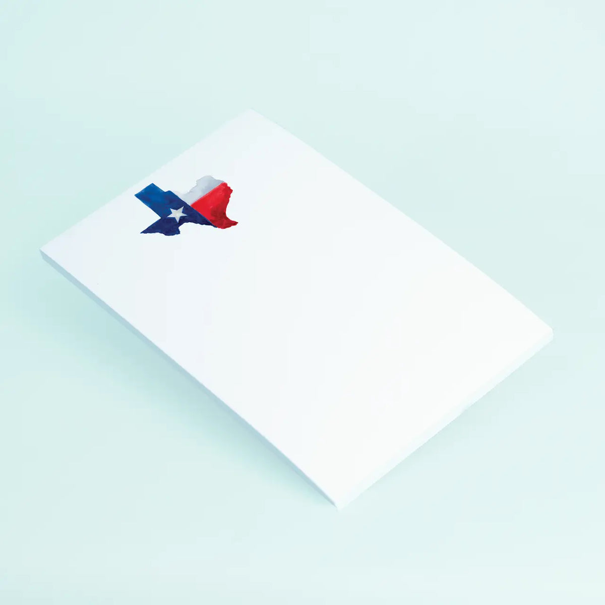 50 sheet notepads | Taylor Paladino