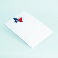 50 sheet notepads | Taylor Paladino